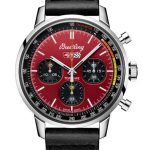 Replica Breitling Premier Top Time Chevrolet Corvette A25310241K1X1 Men Watch
