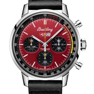 Replica Breitling Premier Top Time Chevrolet Corvette A25310241K1X1 Men Watch