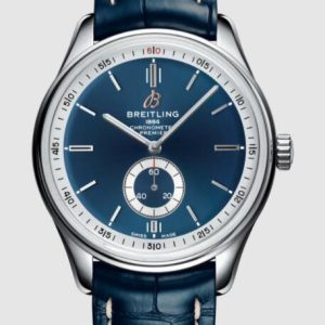 Replica Breitling Premier Automatic 40mm A37340351C1P1 Men Watch