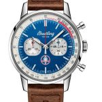 Replica Breitling Premier Top Time Shelby Cobra A41315A71C1X2 Men Watch