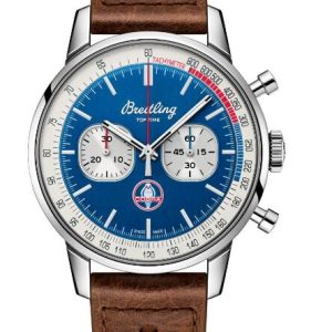 Replica Breitling Premier Top Time Shelby Cobra A41315A71C1X2 Men Watch