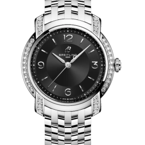 Replica Breitling Lady Premier 32 SuperQuartz A77330671B1A1 Watch