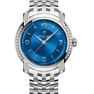 Replica Breitling Lady Premier 32 SuperQuartz A77330671C1A1 Watch