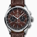 Replica Breitling PREMIER B01 CHRONOGRAPH 42 BENTLEY CENTENARY AB01181A1Q1X1 Men Watch