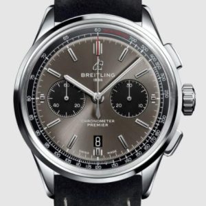 Replica Breitling Premier B01 Chrono 42mm AB0118221B1X1 Men Watch