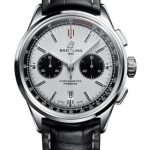 Replica Breitling PREMIER B01 CHRONOGRAPH 42 AB0118221G1P1 Men Watch