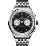 Replica Breitling PREMIER B01 CHRONOGRAPH 42 AB0118371B1A1 Men Watch