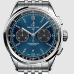 Replica Breitling Premier B01 Chrono 42mm AB0118A61C1A1 Men Watch