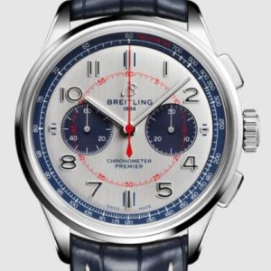 Replica Breitling Premier B01 Chronograph 42 Bentley AB0118A71G1P1 Men Watch