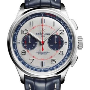 Replica Breitling PREMIER B01 CHRONOGRAPH 42 BENTLEY MULLINER AB0118A71G1P2 Men Watch