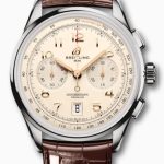 Replica Breitling Premier B01 Chronograph 42 AB0145211G1P1 Watch