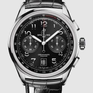 Replica Breitling PREMIER B01 CHRONOGRAPH 42mm AB0145221B1P1 Men Watch