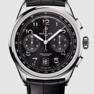 Replica Breitling Premier B01 Chronograph 42 AB0145221B1P2 Men Watch