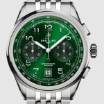 Replica Breitling PREMIER B01 CHRONOGRAPH 42 AB0145371L1A1 Men Watch
