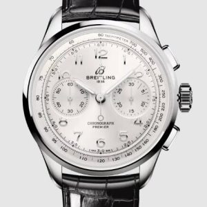 Replica Breitling PREMIER B09 CHRONOGRAPH 40mm AB0930371G1P1 Men Watch