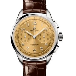 Replica Breitling PREMIER B09 CHRONOGRAPH 40 AB0930F51H1P1 Watch