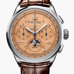 Replica Breitling Premier Heritage B25 Datora 42 Steel Copper AB2510201K1P1 Men Watch