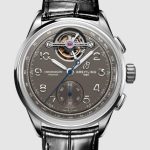 Replica Breitling PREMIER B21 CHRONOGRAPH TOURBILLON 42 GASTON BREITLING JB2120A61B1P1 Men Watch