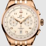 Replica Breitling PREMIER B01 CHRONOGRAPH 42 RB0145371G1R1 Men Watch