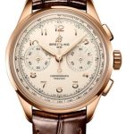 Replica Breitling Premier B09 Chronograph 40 RB0930371G1P1 Men Watch