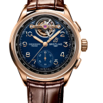 Replica Breitling Premier Heritage B21 Chronograph Tourbillon North America RB21204A1C1P1 Watch