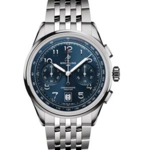 Replica Breitling Premier B01 Chronograph 42 AB0145171C1A1 Watch