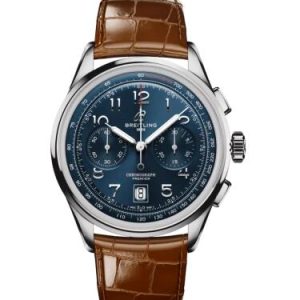 Replica Breitling Premier B01 Chronograph 42 AB0145171C1P1 Watch