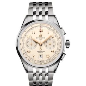 Replica Breitling Premier B01 Chronograph 42 AB0145211G1A1 Watch