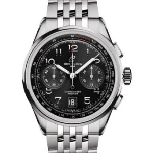 Replica Breitling Premier B01 Chronograph 42 AB0145221B1A1 Watch