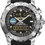 Replica Breitling Professional Airwolf Naval Centennial Limited Edition A7836323/BA86 Men Watch