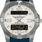 Replica Breitling Professional Aerospace Evo Limited Edition E793637V/G817 Men Watch