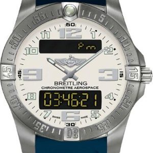 Replica Breitling Professional Aerospace Evo Limited Edition E793637V/G817 Men Watch