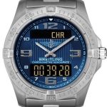 Replica Breitling Professional Aerospace Avantage E7936210/C787-130E Men Watch