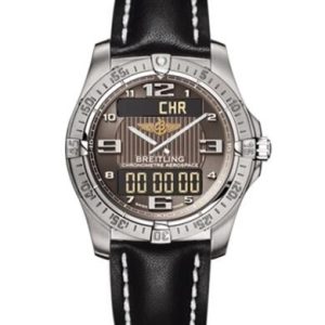 Replica Breitling Professional Aerospace E7936210Q572435X Men Watch