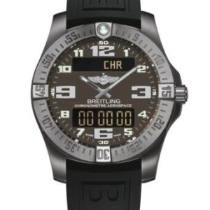 Replica Breitling Professional Aerospace Evo Titanium E7936310/F562/152S/A20SS.1 Men Watch