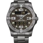 Replica Breitling Professional Aerospace Evo Titanium E79363101F1E1 Men Watch