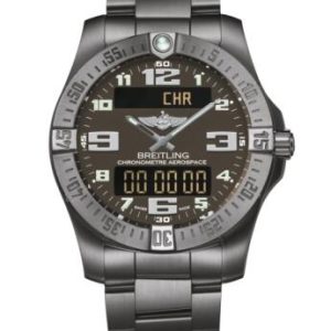Replica Breitling Professional Aerospace Evo Titanium E79363101F1E1 Men Watch