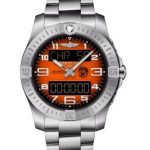Replica Breitling Professional Aerospace B70 Orbiter Titanium EB70101A1O1E1 Men Watch