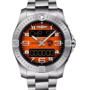 Replica Breitling Professional Aerospace B70 Orbiter Titanium EB70101A1O1E1 Men Watch