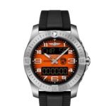 Replica Breitling Professional Aerospace B70 Orbiter Titanium EB70101A1O1S1 Men Watch