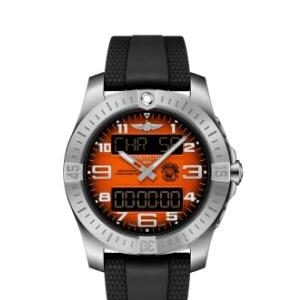 Replica Breitling Professional Aerospace B70 Orbiter Titanium EB70101A1O1S1 Men Watch
