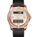 Replica Breitling Professional Aerospace R7936211G681134S Men Watch