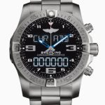 Replica Breitling Professional B55 Exospace Titanium EB5510H21B1E1 Men Watch