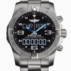 Replica Breitling Professional B55 Exospace Titanium EB5510H21B1E1 Men Watch