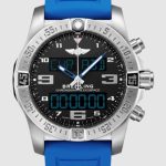 Replica Breitling Professional EXOSPACE B55 Titanium EB5510H21B1S1 Men Watch