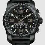 Replica Breitling Professional COCKPIT B50 VB5010221B1S1 Men Watch
