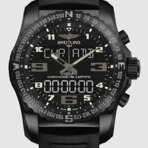 Replica Breitling Professional COCKPIT B50 VB5010221B1S1 Men Watch