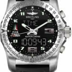 Replica Breitling Professional Cockpit B50 EB50102W/BE38 Men Watch