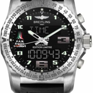 Replica Breitling Professional Cockpit B50 EB50102W/BE38 Men Watch