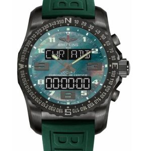 Replica Breitling Professional Cockpit B50 VB5010D3/L530-292S Men Watch